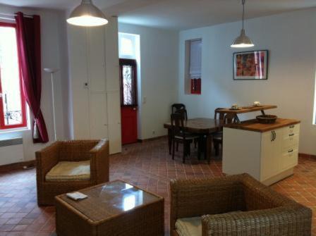 La Maison Rouge Saint-Sauveur-en-Puisaye Ngoại thất bức ảnh