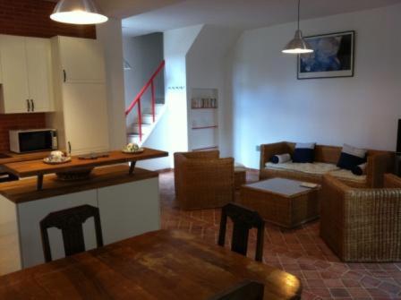 La Maison Rouge Saint-Sauveur-en-Puisaye Ngoại thất bức ảnh