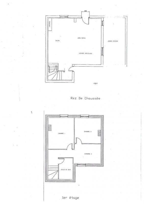 La Maison Rouge Saint-Sauveur-en-Puisaye Ngoại thất bức ảnh