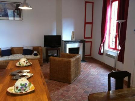 La Maison Rouge Saint-Sauveur-en-Puisaye Ngoại thất bức ảnh